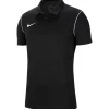 Nike Park 20 Polo schwarzweiß