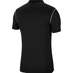 Nike Park 20 Polo schwarzweiß