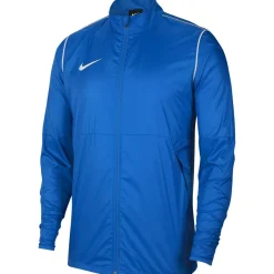 Nike Park 20 Regenjacke royal blue-weiß