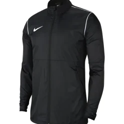 Nike Park 20 Regenjacke schwarz-weiß