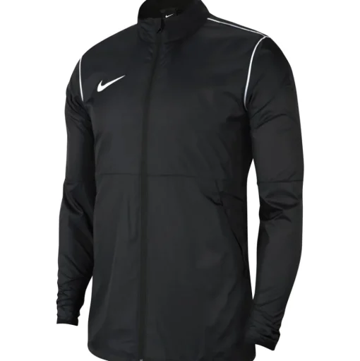 Nike Park 20 Regenjacke schwarz-weiß