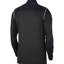 Nike Park 20 Regenjacke schwarz-weiß