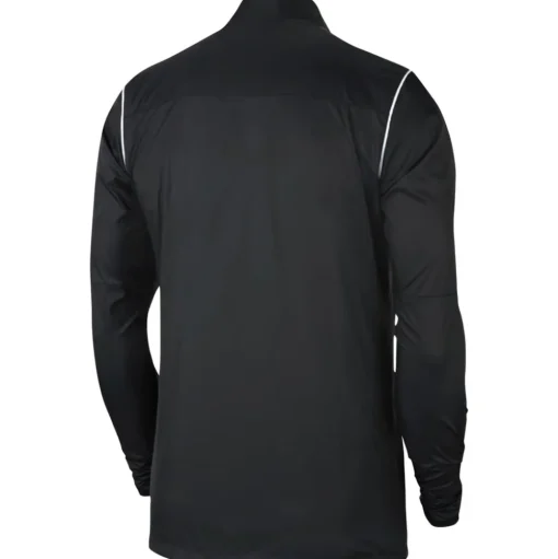 Nike Park 20 Regenjacke schwarz-weiß