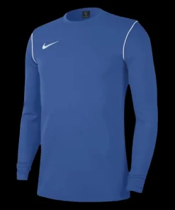 Nike Park 20 Sweatshirt blue white F463