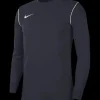 Nike Park 20 Sweatshirt blue white F451