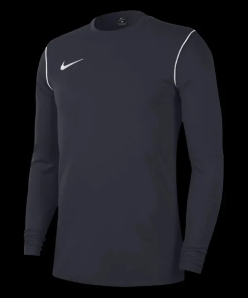 Nike Park 20 Sweatshirt blue white F451