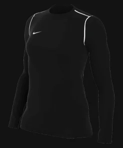 Nike Park 20 Sweatshirt Damen black white F010