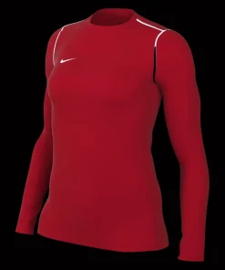 Nike Park 20 Sweatshirt Damen red F657