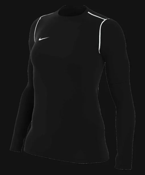 Nike Park 20 Sweatshirt Damen black white F010