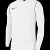 Nike Park 20 Sweatshirt white black F100