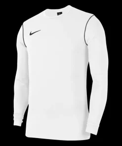 Nike Park 20 Sweatshirt white black F100