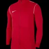 Nike Park 20 Trainingsjacke red F657
