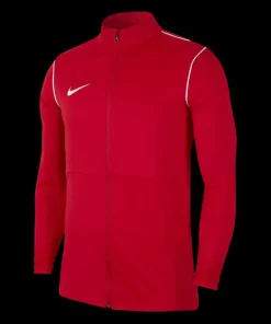 Nike Park 20 Trainingsjacke red F657