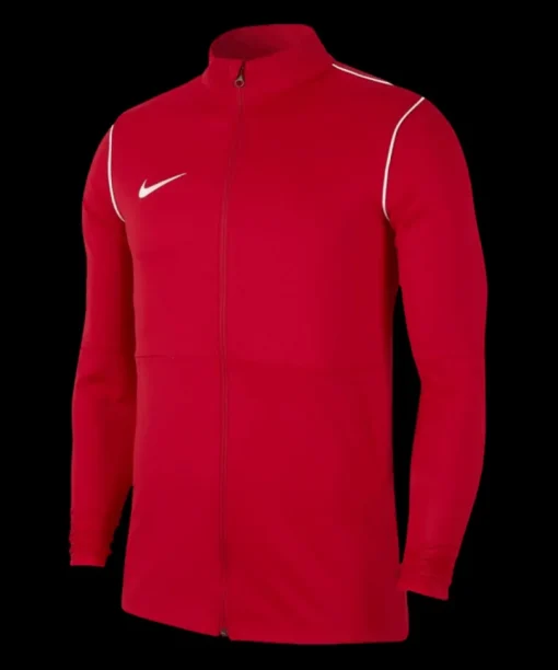 Nike Park 20 Trainingsjacke red F657