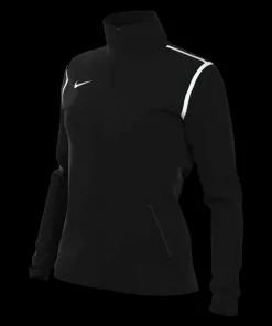 Nike Park 20 Trainingsjacke Damen black F010