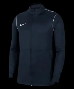 Nike Park 20 Trainingsjacke Kinder blue F451