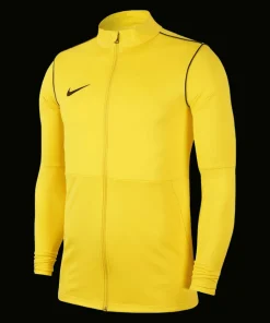 Nike Park 20 Trainingsjacke Kinder yellow F719