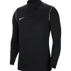 Nike Park 20 Trainingsjacke schwarz-weiß