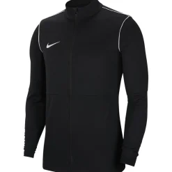 Nike Park 20 Trainingsjacke schwarz-weiß