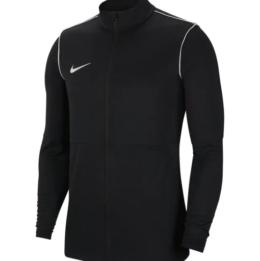 Nike Park 20 Trainingsjacke schwarz-weiß