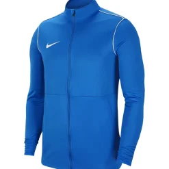 Nike Park 20 Trainingsjacke royal blue-weiß