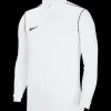 Nike Park 20 Trainingsjacke white black F100