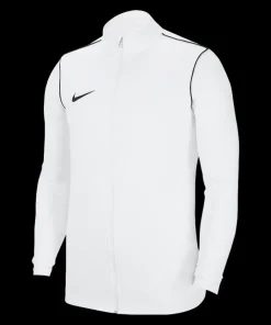 Nike Park 20 Trainingsjacke white black F100