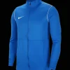 Nike Park 20 Trainingsjacke blue white F463