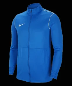Nike Park 20 Trainingsjacke blue white F463