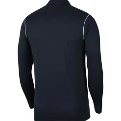Nike Park 20 Trainingsjacke obsidian-weiß
