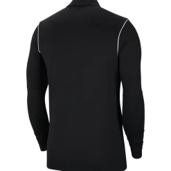 Nike Park 20 Trainingsjacke schwarz-weiß