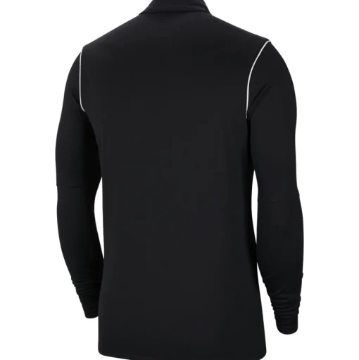 Nike Park 20 Trainingsjacke schwarz-weiß