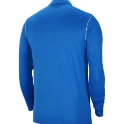 Nike Park 20 Trainingsjacke royal blue-weiß
