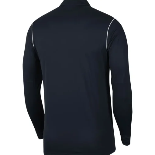 Nike Park 20 Trainingsjacke obsidian-weiß