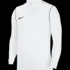 Nike Park 20 Trikot Kinder white F100