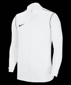 Nike Park 20 Trikot Kinder white F100