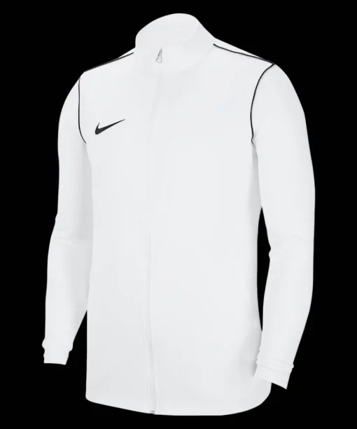 Nike Park 20 Trikot Kinder white F100