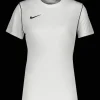 Nike Park 20 T-Shirt Damen white black F100