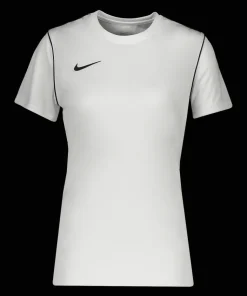 Nike Park 20 T-Shirt Damen white black F100