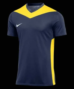 Nike Park Derby IV Trikot Kinder blue F410