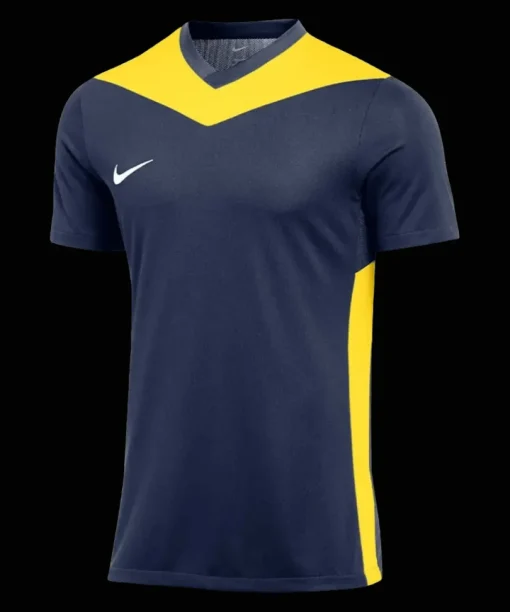 Nike Park Derby IV Trikot Kinder blue F410