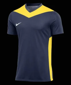 Nike Park Derby IV Trikot blue yellow F410