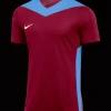 Nike Park Derby IV Trikot red blue F677