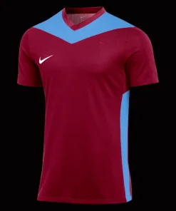 Nike Park Derby IV Trikot red blue F677