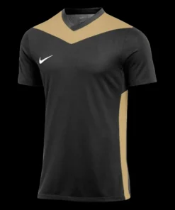 Nike Park Derby IV Trikot Kinder black gold F011