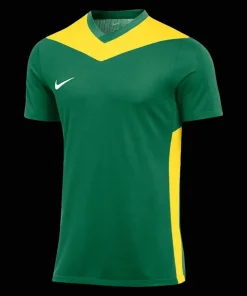 Nike Park Derby IV Trikot Kinder green F303