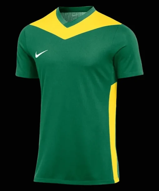 Nike Park Derby IV Trikot Kinder green F303