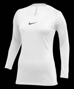 Nike Park First Layer Damen white F100