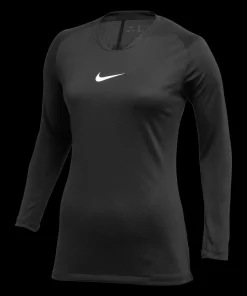 Nike Park First Layer Damen black F010
