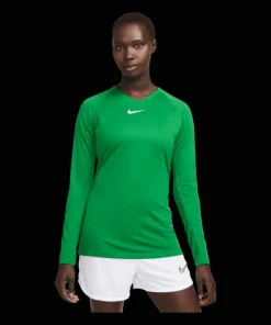Nike Park First Layer Damen green F302